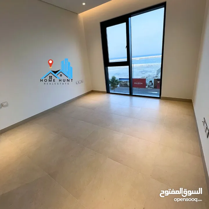 AL MOUJ  LUXURIOUS 2BHK SEA VIEW APARTMENT