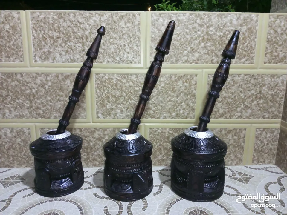 مهابيش تراثيات