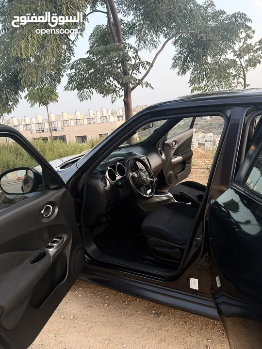 نيسان جوك للبيع