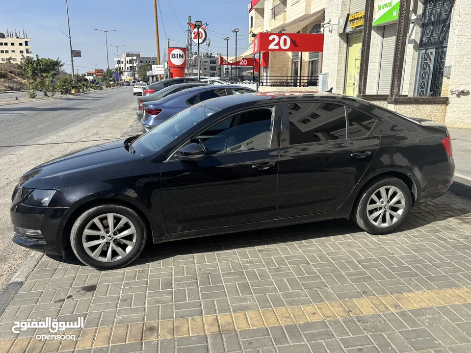 توماتيك 6 غيار  ديزل 2018 مطور 2000