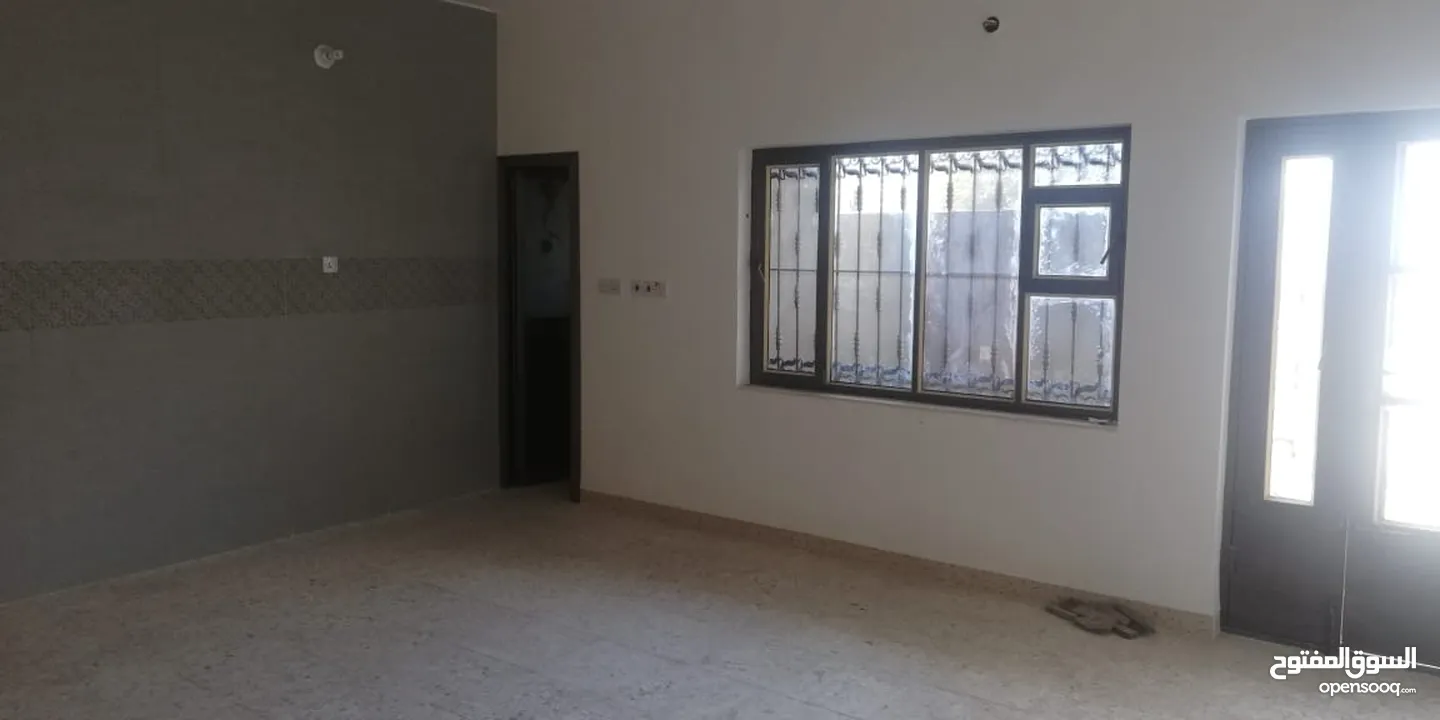 شقة مكتبية أرضية للايجار التجاري في الدورة/بغداد