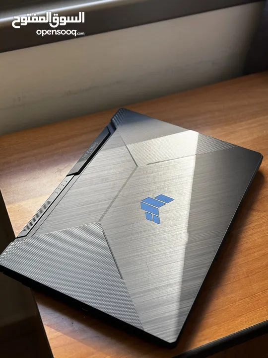 ASUS TUF Gaming A15 للبيع