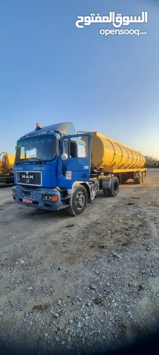 شفط مياه مجاري نظف بلوا Sewerage water tank