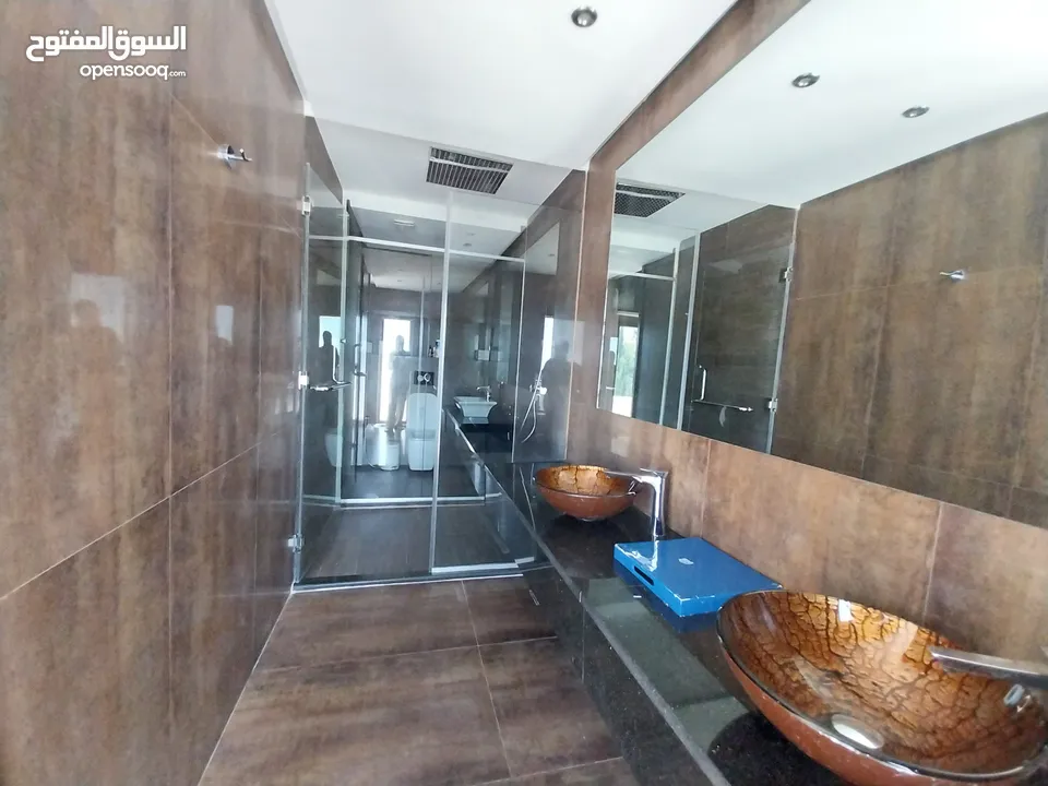 Apartment for rent in abdoun  ( Property 33876 )-174822451