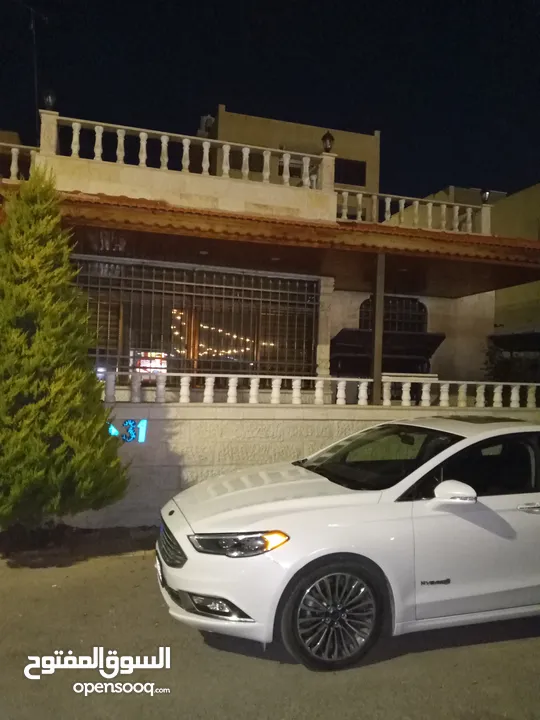 منزل للبيع قرب الصفا مول طبربور