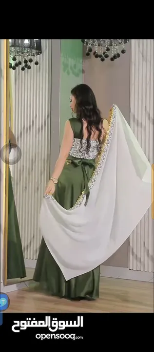 اجمل الاثواب لعروستنا الحلوة شامل التوصيل