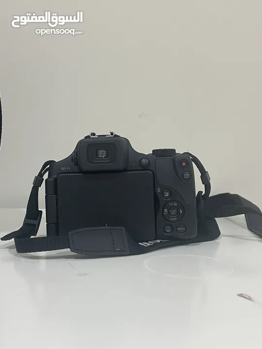 كاميرا كانون للبيع - canon camera for sale