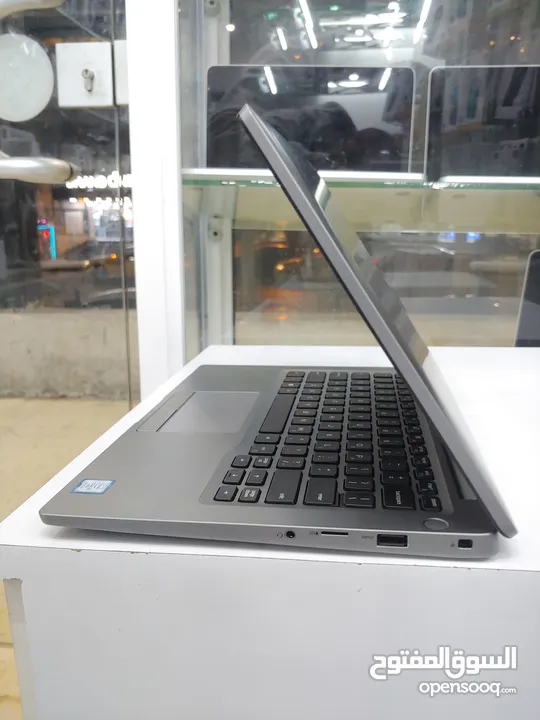 Dell Latitude Touch Screen Core i7 8th 16gb ram 512GB ssd