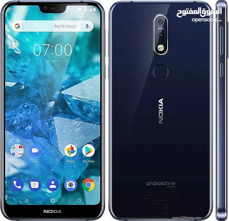 تليفون Nokia 7.1