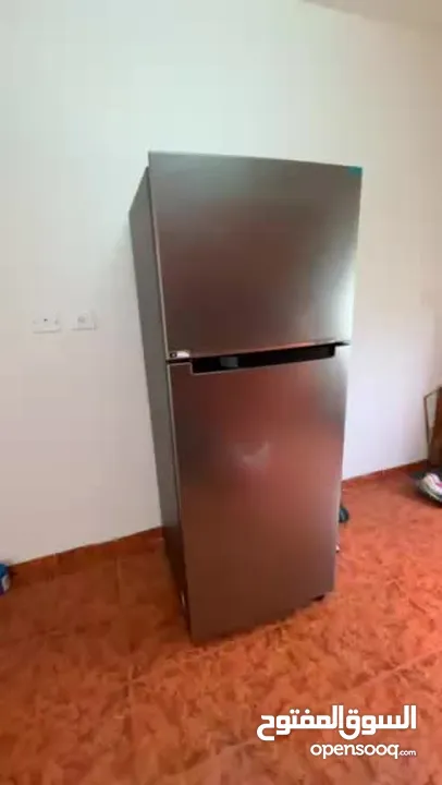 ثلاجه سامسونج