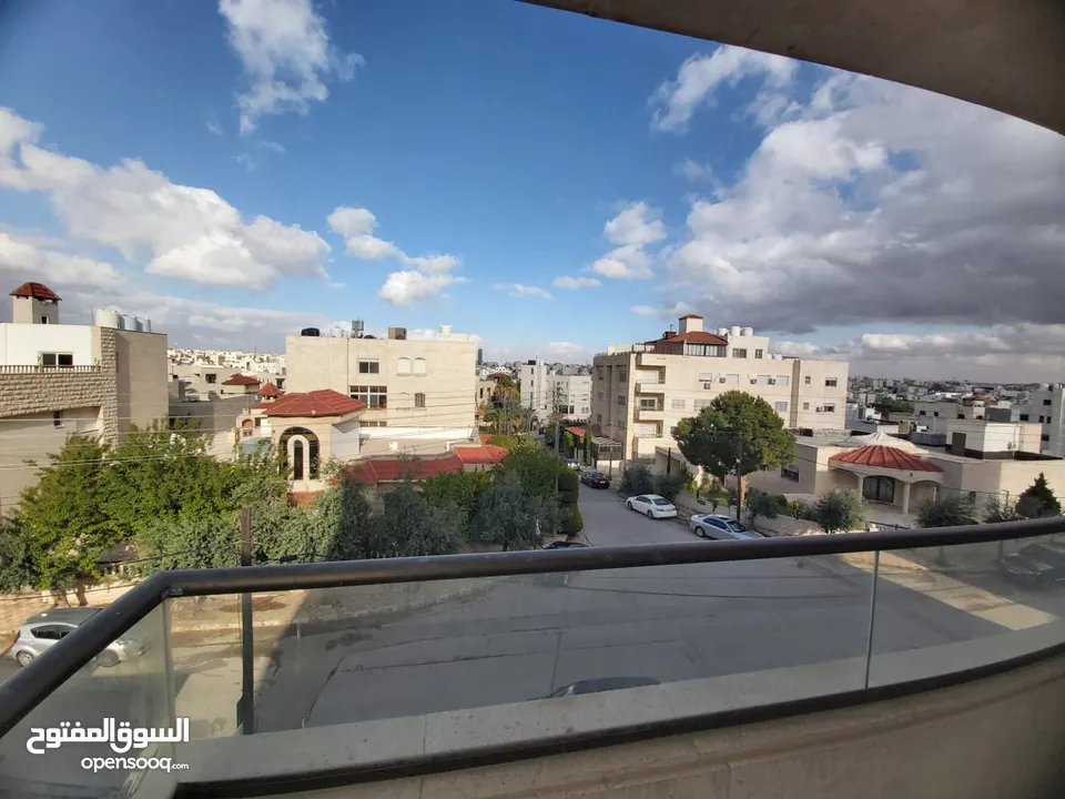 شقة للبيع ثلاث غرف نوم 239 متر في الكرسي