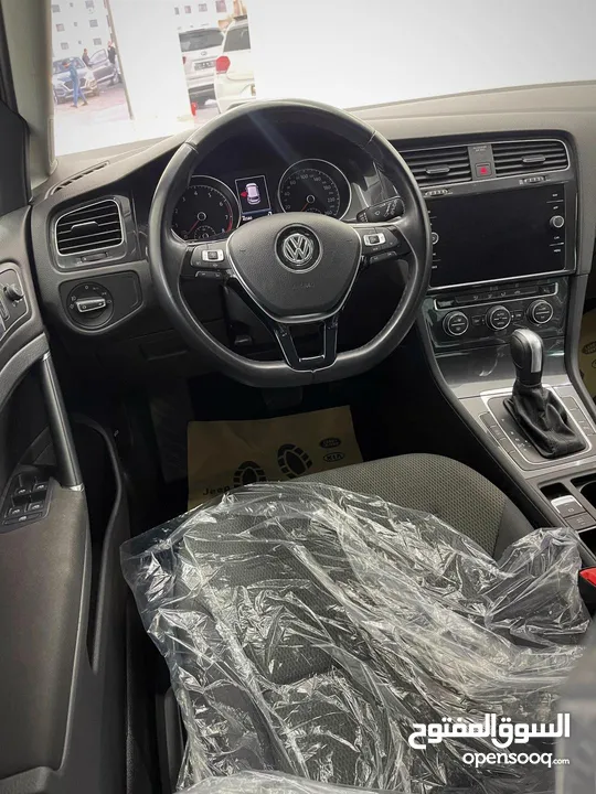 جولف tsi  golf  1500cc 150hp