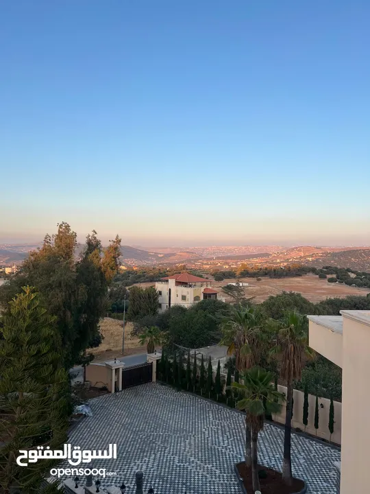 مزرعة و فيلا سكون   راحة، فخامة، خصوصية