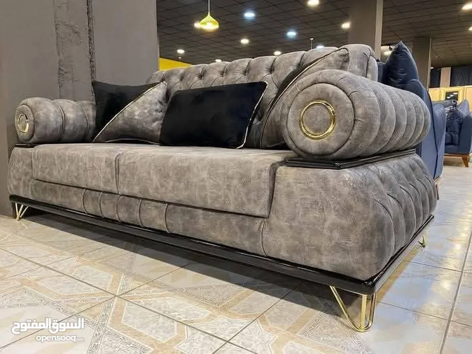 اطقم كنب وكورنر للبيع