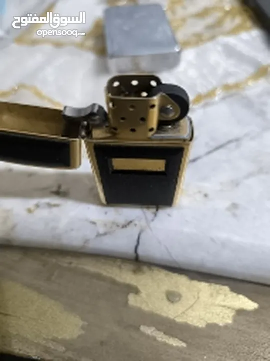 ولاعه zippo امريكي اصلي