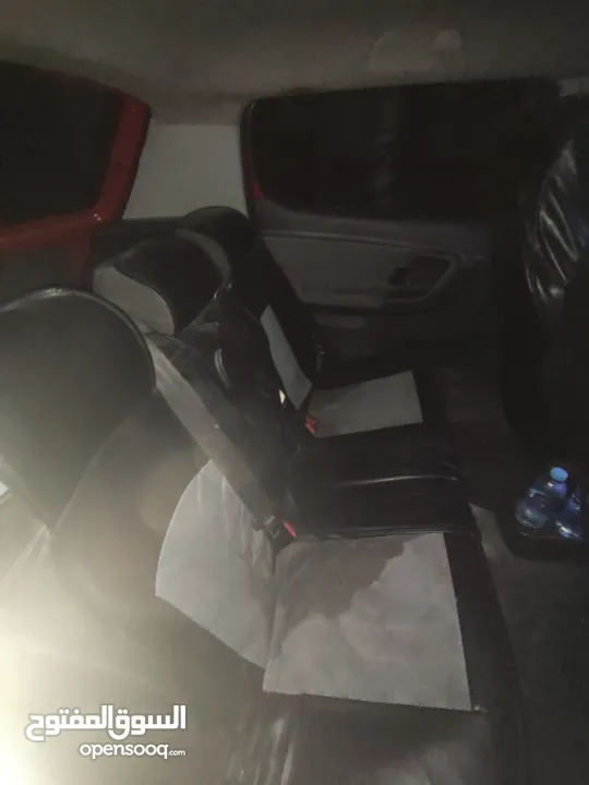 فابيا 2013 برايفت بنزين جير عادي