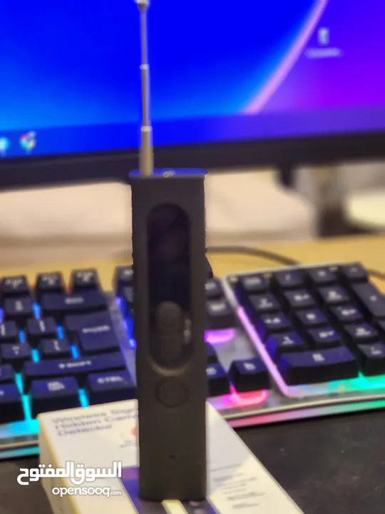 Wireless Signal & Hidden Camera Detector 6th