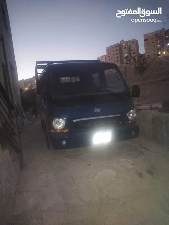 بكم بنجو دبل كبين للبيع