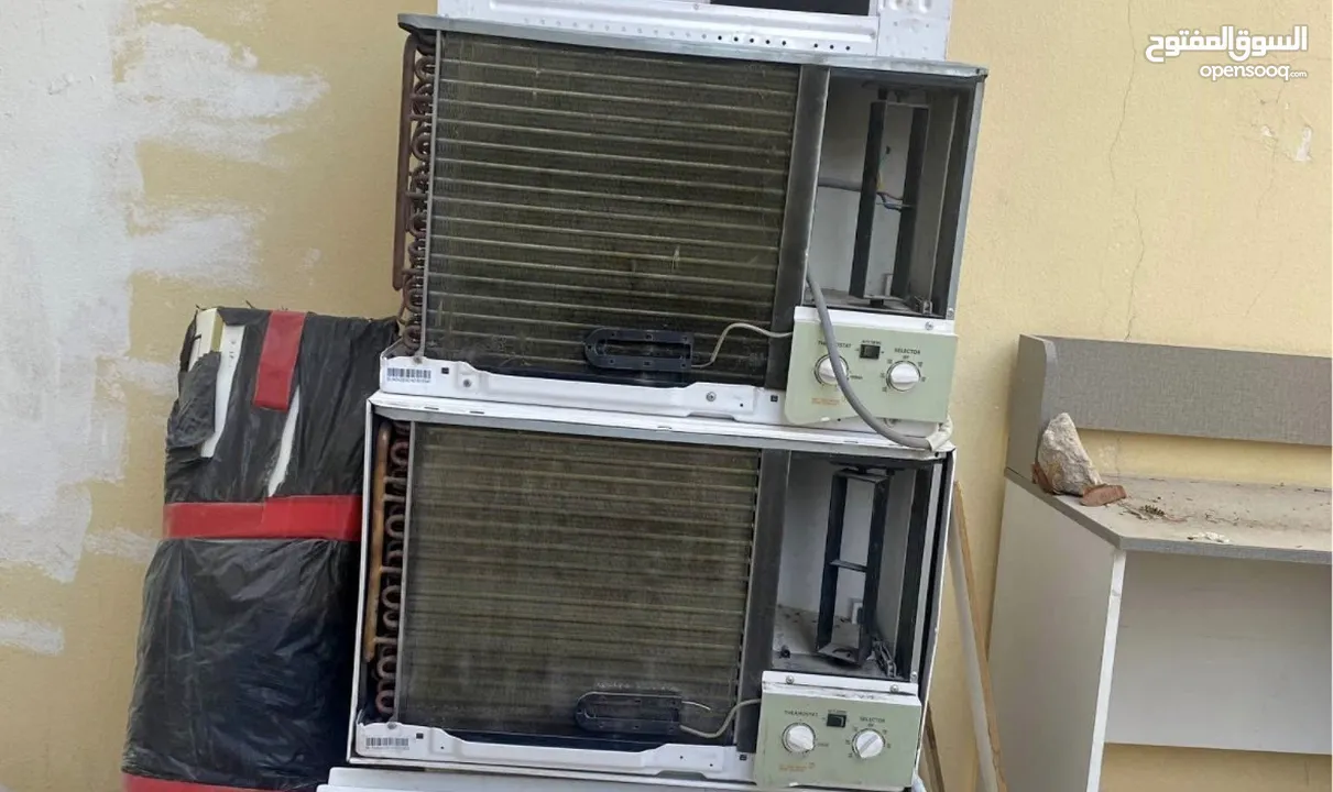 Ac For Sale Window &