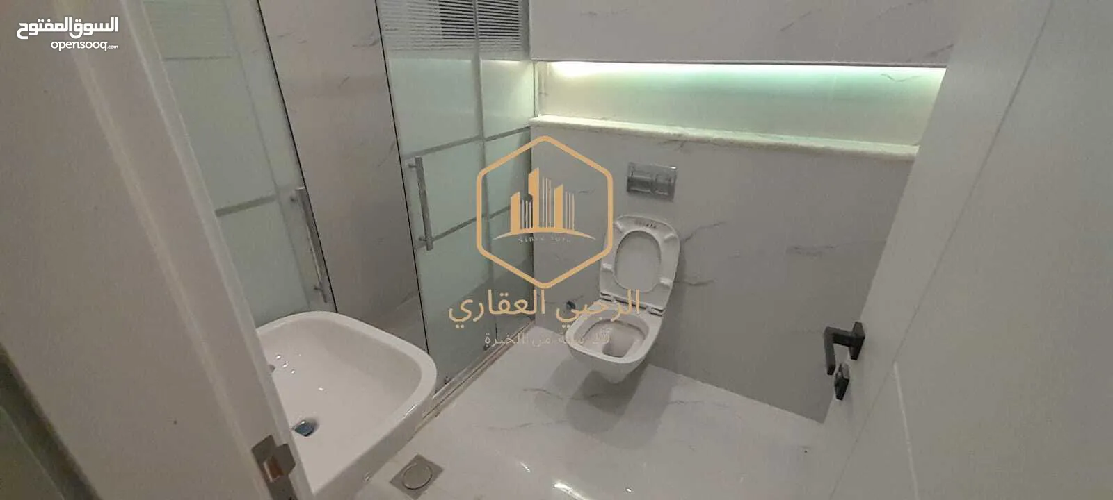 شقة - للايجار - لم تسكن - شارع المدينة المنورة