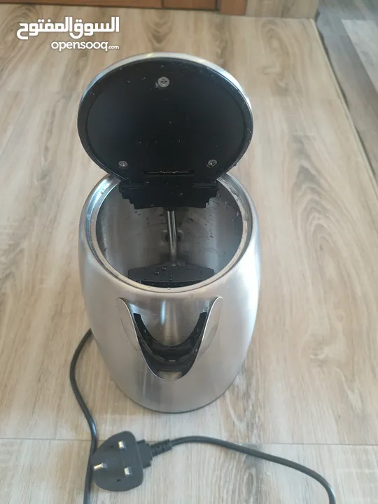 Electric Kettle - Philips Good Condition