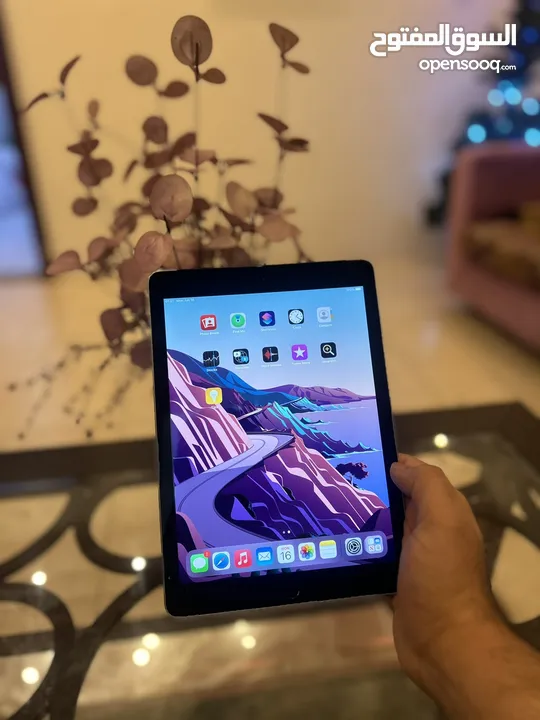 I pad 5th generation USA original