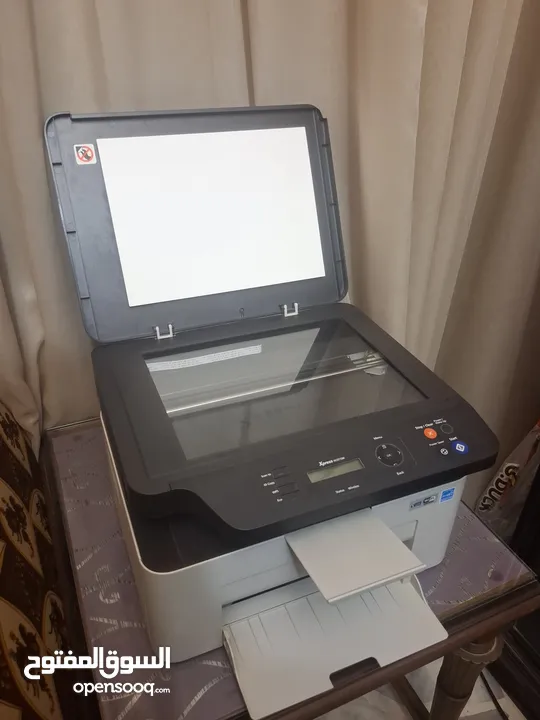 samsung wifi printer
