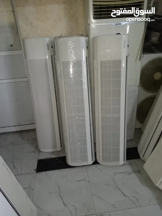 Second hand AC for sale