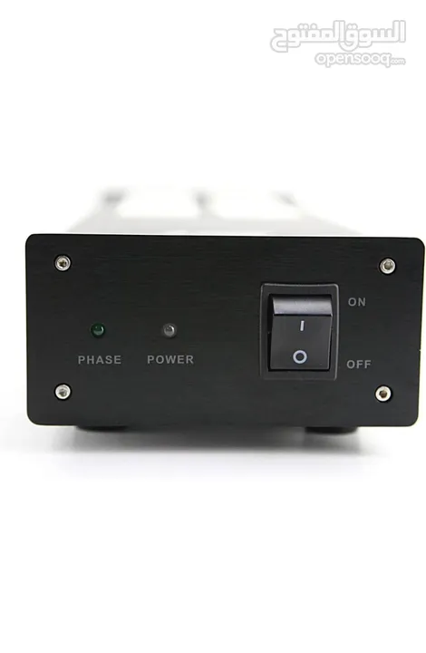 AC noise power filter
