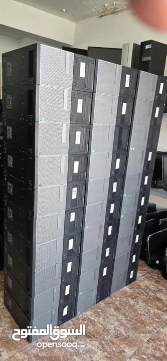 عرض على اجهزة مستعملة dell hp lenovo  asus blainar