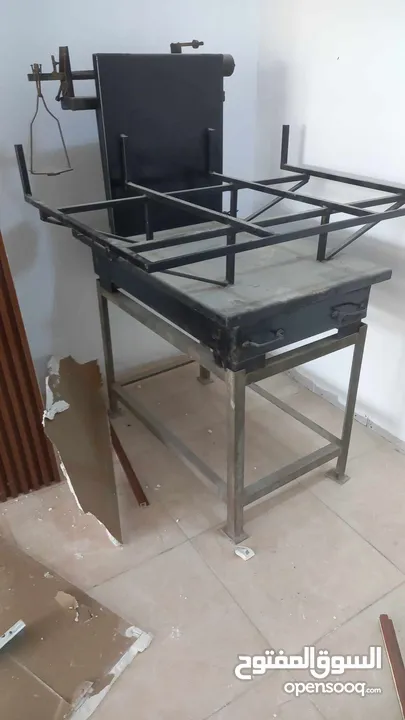 قبان البيع شغلا