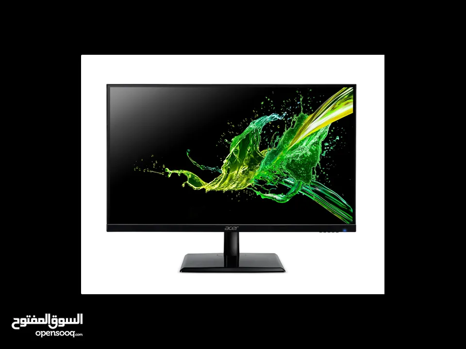 Acer EK1 EK241Y 23.8" Full HD IPS 100HZ GAMING Monitor