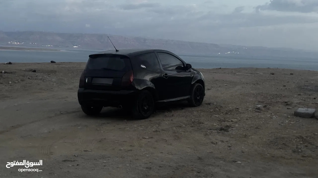 ستروين سي 2