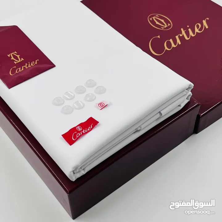 اقمشة ثياب من جميع الماركات العالمية ماستر كوالتي جودة عالية جداا ومتوفر خليه وكلاسك