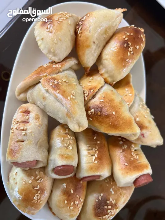 عرووووض أسبوعية (مطبخ انتاجي)