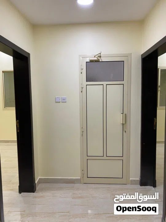 شقة  100 متر للإيجار مدينة حمد دوار 8