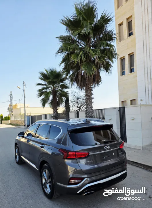 سنتافيه 2020 ون مليون 4ب4 ملغم بروجتكر صالون بني