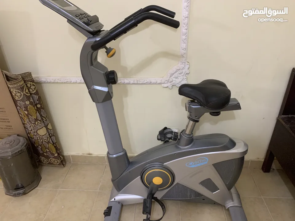 Exercise machine for sale