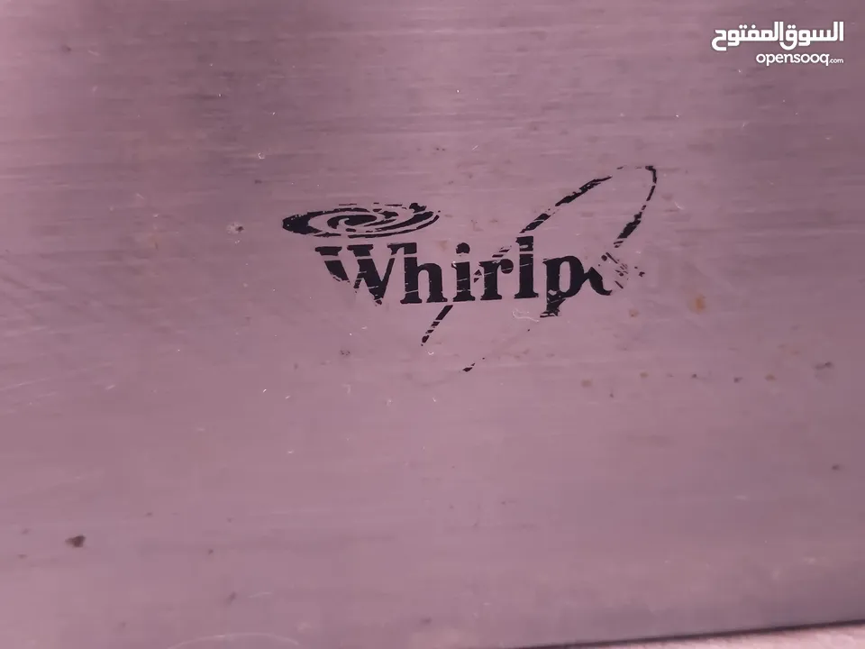 ميكروويف ويرلبول (Whirlpool)
