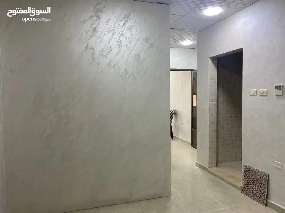 مكتب  للايجار بشارع المدينه المنوره