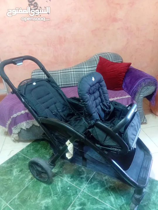 عربايه اطفال مقعدين