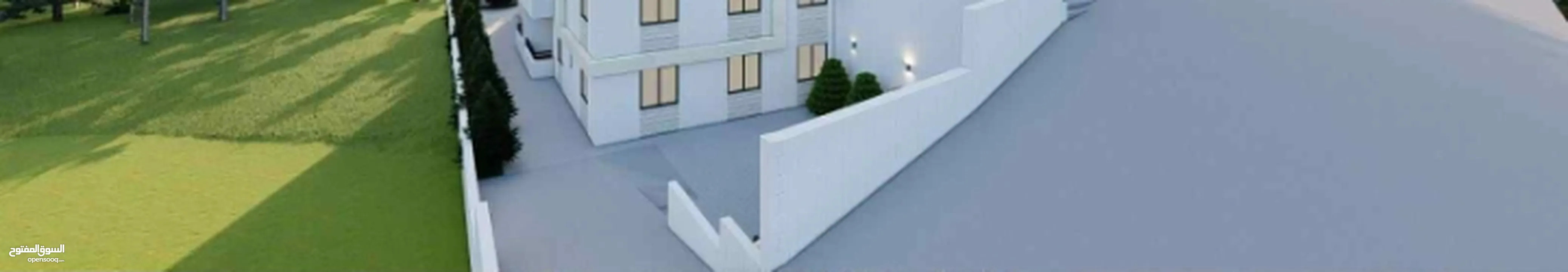 شقة للبيع في عناتا