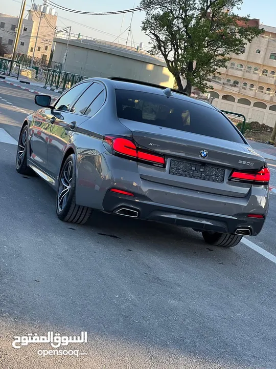 BmW 
2020