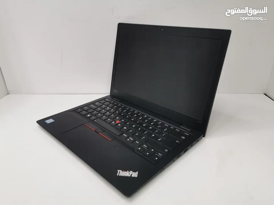 Lenovo Thinkpad L380