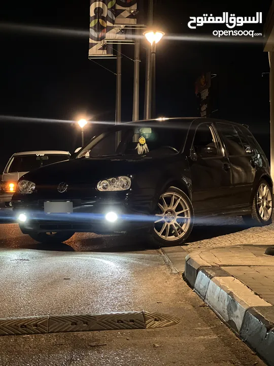 للبيع Golf mk4