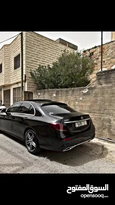مارسيدس بنز e220d 2020 amg