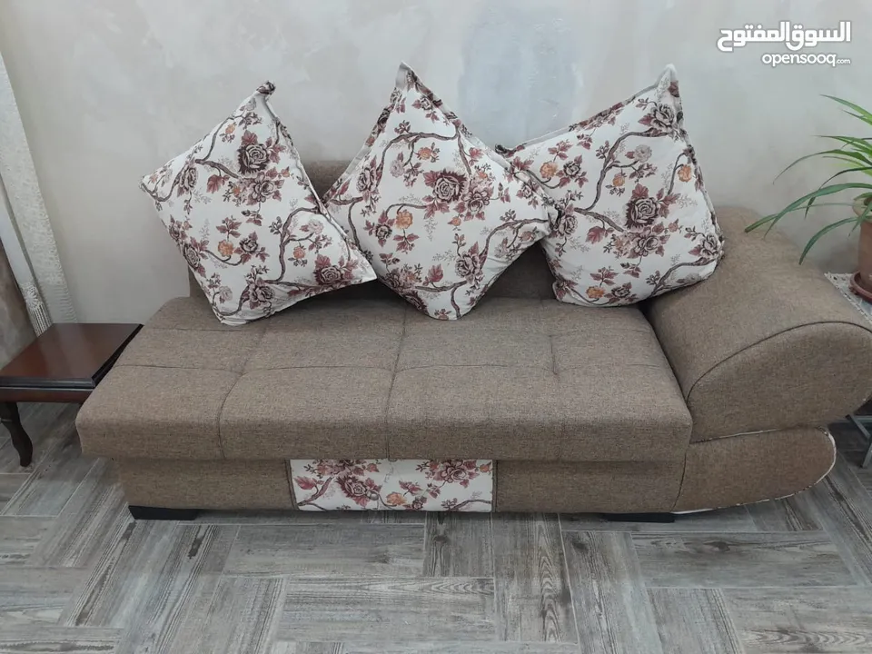 بيع طقم كورنر