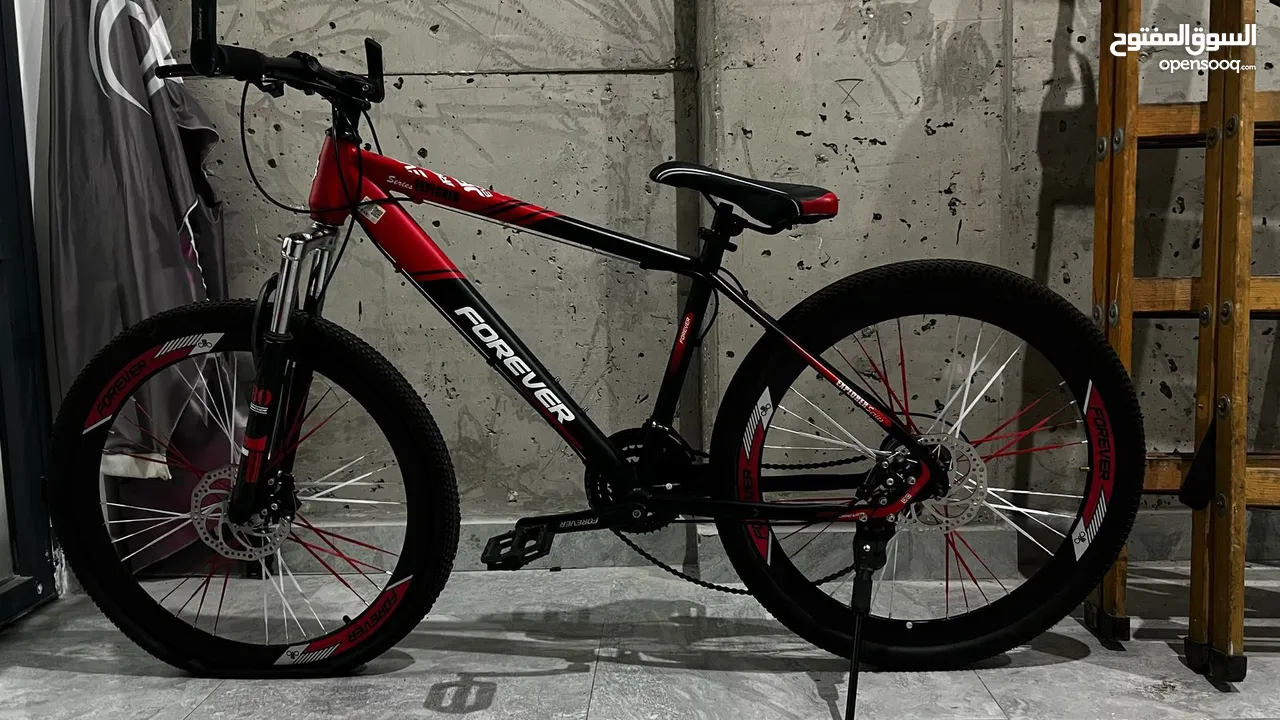 American/European Like New Bicycles دراجات امريكية/اوروبية مثل الجديد للبيع