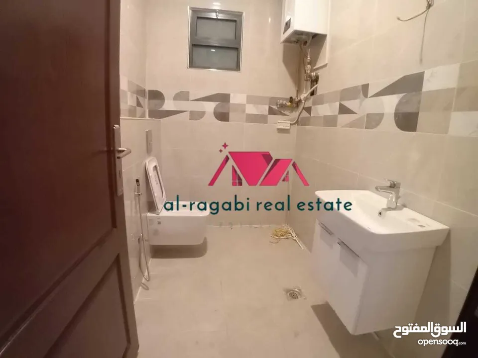 شقة - للايجار - سوبر ديلوكس - ارضية - خلدا