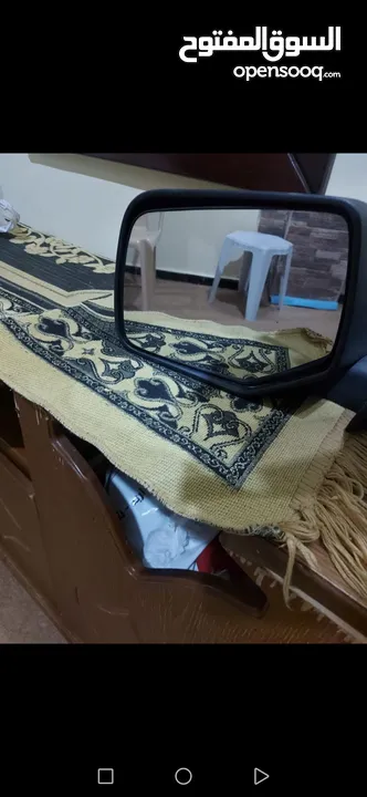مرايه شمال فورد اسكيب 2008